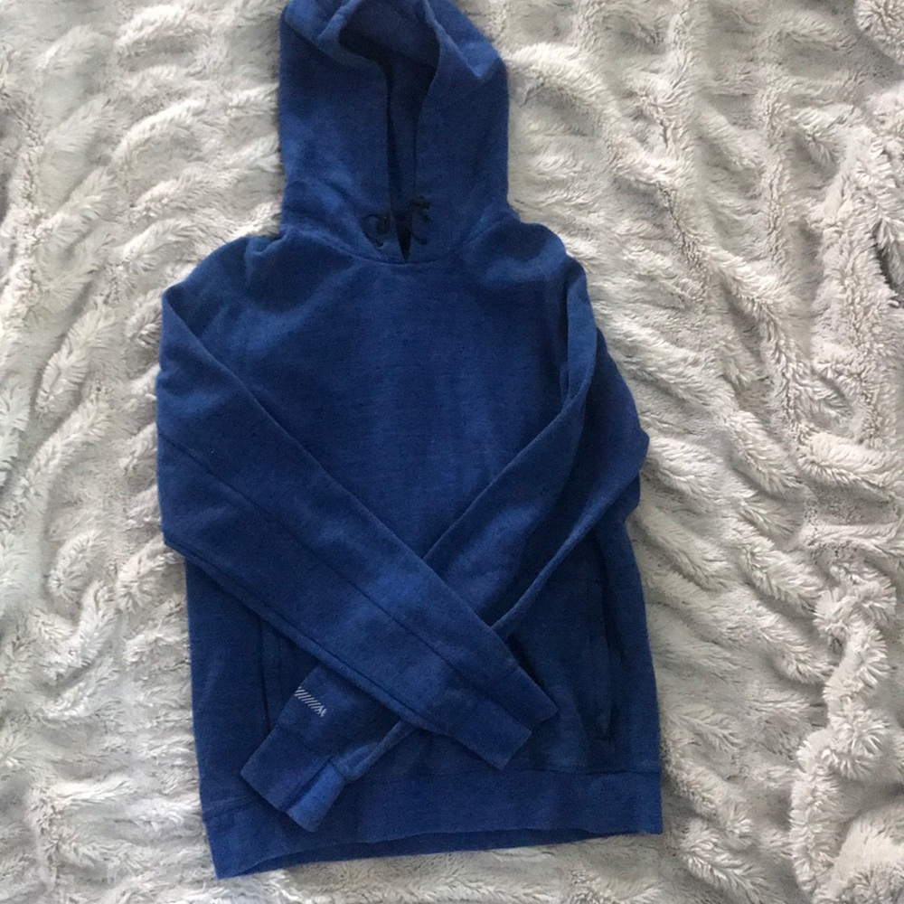 American Eagle flex hoodie